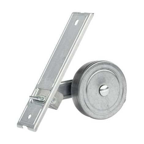 Schellenberg 50001 Maxi Enrouleur à encastrer pour sangles de volet roulant Largeur 23 mm Ecartement des trous 13,5 cm (1/3)