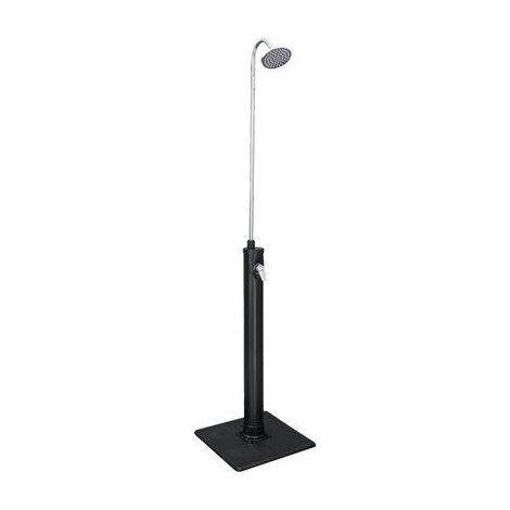 DOCCIA SOLARE FLOW 58694 BESTWAY  LT 8 CM 50X50 H.CM 218 + MISCELATORE