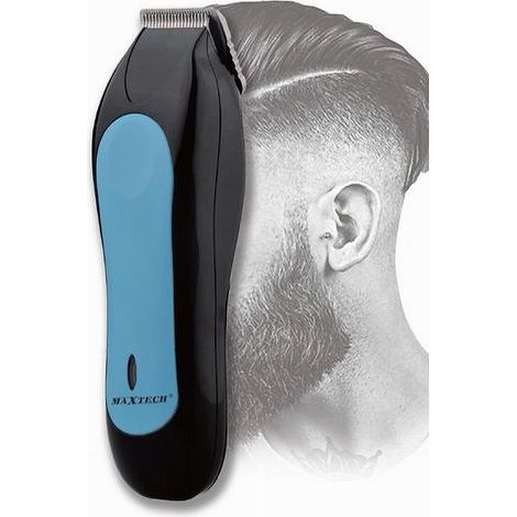 Trade Shop - Profesional Tagliabarba Oblade Iii Maxtech Regulable Rasoio Uomo New Version Ta-ba012 - (1/3)