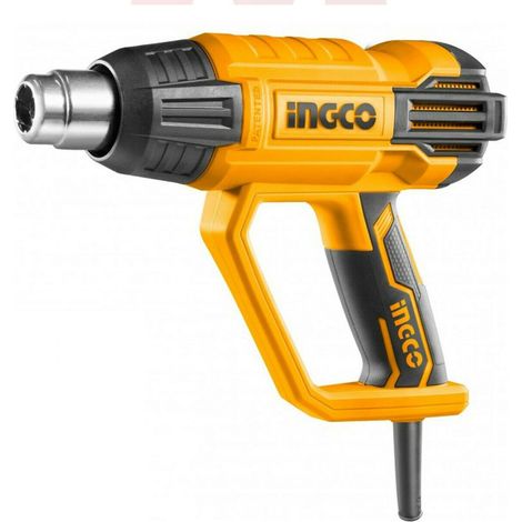 Termosoffiatore professionale – 2000 W (1/4)