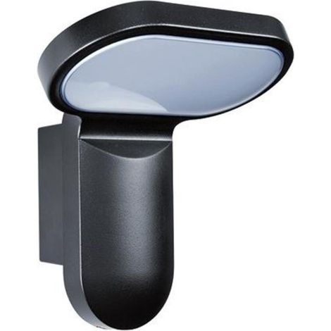 ESYLUX LED-Strahler 24W OLWL200OP1500750BK (1/2)