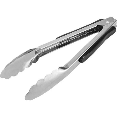 Barbecue tongs and grilling accessories set - AquaForge (1/5)