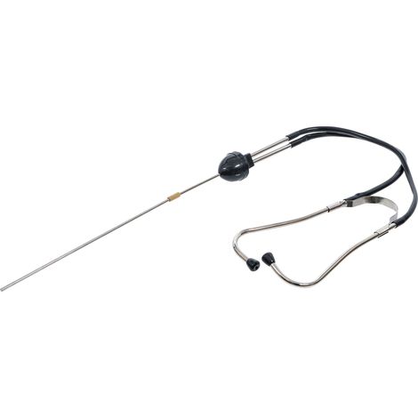 Estetoscopio para mecánico 320 mm (1/4)