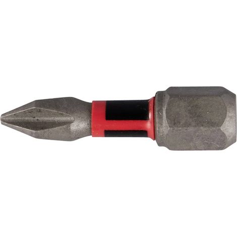 Makita E-03121 Kit inserti 2 parti Croce Phillips Tecnologia Torsion Control (1/2)