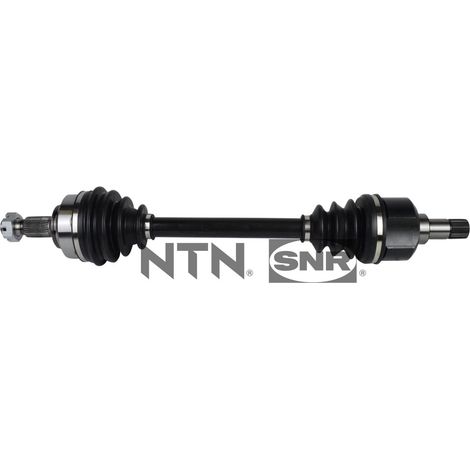 Kits de transmission - DK66.014 - SNR - Compatible avec véhicule Fiat, Peugeot, Citroen