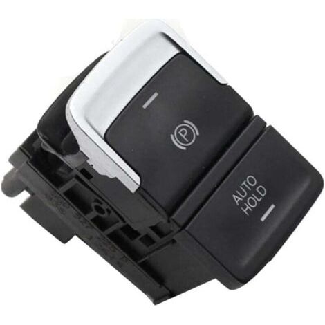 Pulsante interruttore freno a mano elettronico per auto, per Golf MK7 2013-2019 5G0927225D
