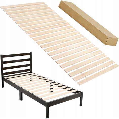 STRUTTURA INSERIMENTO PER LETTO 100x200 SOTTO MATERASSO PREMIUM (1/5)
