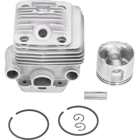 56mm Kolben- und Zylindersatz 4224 020 1205 für Stihl TS700 TS800 Kettensäge, Ersatzteile für Kapp- und Gehrungssägen. (1/5)