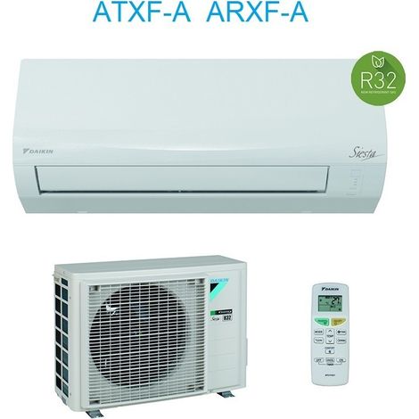Condizionatore fisso mono Daikin Condiz.Daikin Arxf71a9
