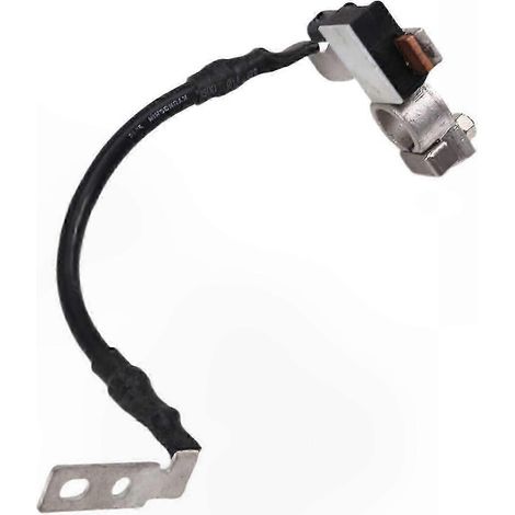 Minuspol-Batteriesensor für Fahrzeuge der Baujahre 2011-2015, Ersatzsensorkabel, kompatibel mit aktuellen Modellen, zuverlässiges Autoteil, präziser Anschluss, einfacher Montagesatz. (1/5)
