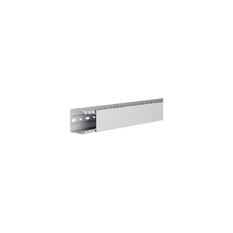 HAGER HA760060 KABELKANAL HELLGRAU 1 ST