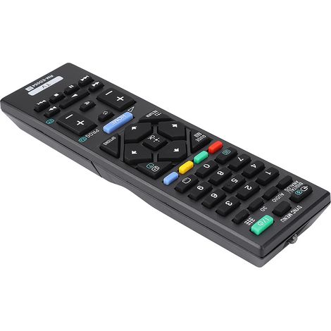 Ersatzfernbedienung für Sony Smart-TV RM-ED054 (1/5)