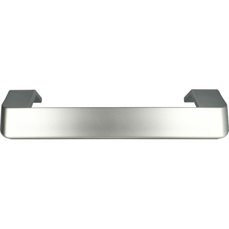 vhbw Door Handle Replacement for Beko 4900061200 for Refrigerator