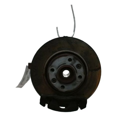 [PRODUIT D'OCCASION] Pivot Avant Gauche RENAULT Clio ♻️ Ref Oe. 8200345944 - Garantie à vie (1/4)