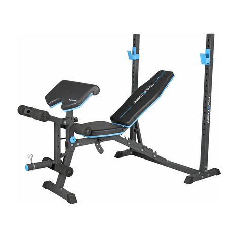 Thunder® CROUL Trainingsbank (1/5)