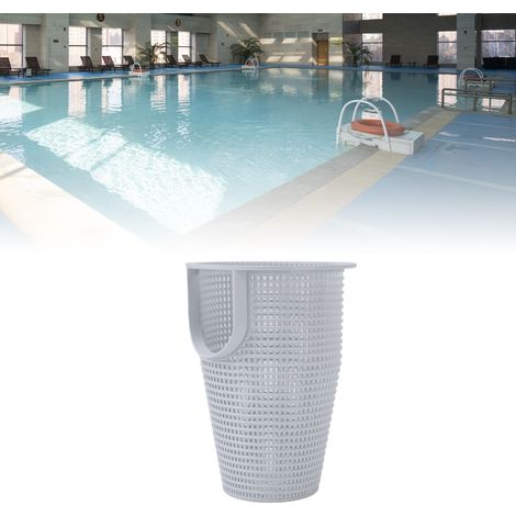 Filtre à Sable pour Piscine Panier de Filtration Compatible 3/4HP 2400GPH Pompe Centrifuge Piscine Hors-Sol-AUTRES (1/5)