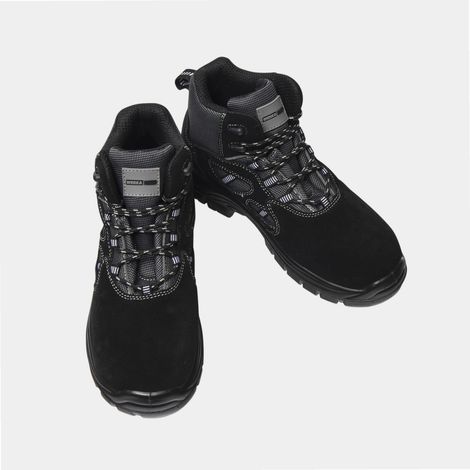 Chaussures de sécurité S1P WERKA PRO Taille 43