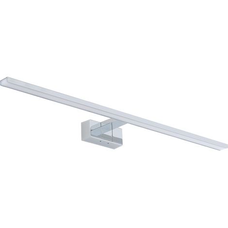 Applique miroir SDB 80 cm LED 15W Nowodvorski 10682 (1/5)