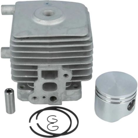 Ensemble cylindre pour taille-haies STIHL HS81 HS81R HS86 HS86R HS81T (1/3)