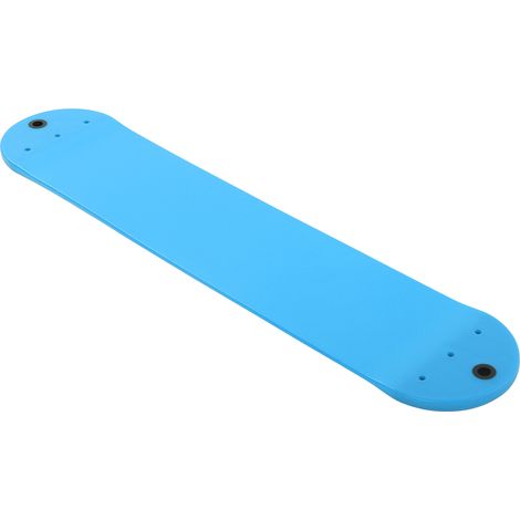 Kinderschaukel, Spielzeug für den Garten, Hängeschaukel, Stuhl, Kinderspielzeug, Blau (1/5)