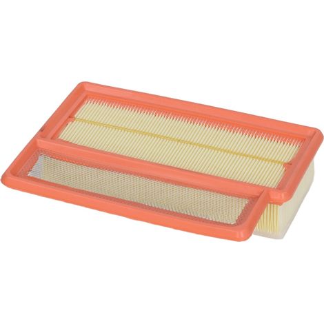 FT13652 Schnellluftfilter (1/4)