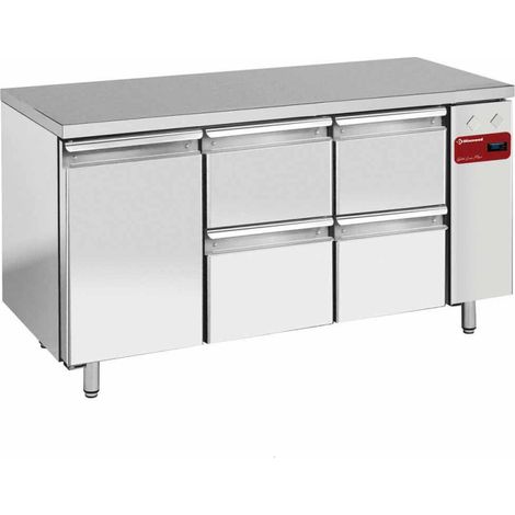 Table réfrigérée composée - Diamond (1/3)