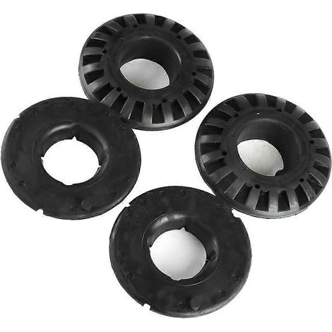 4 aislados à resor 52088346AB 52088402AB compatibles con JEEP Grand Cherokee 1999-2004 (1/5)