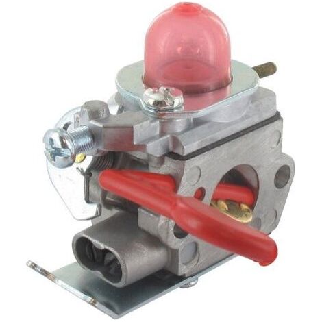 Carburateur adaptable POULAN pour modèles P1500, FL20, FL23, FX26 – Remplace 530 07 17-52, 530 07 18-22 – Poids 0,14 kg - 530071822