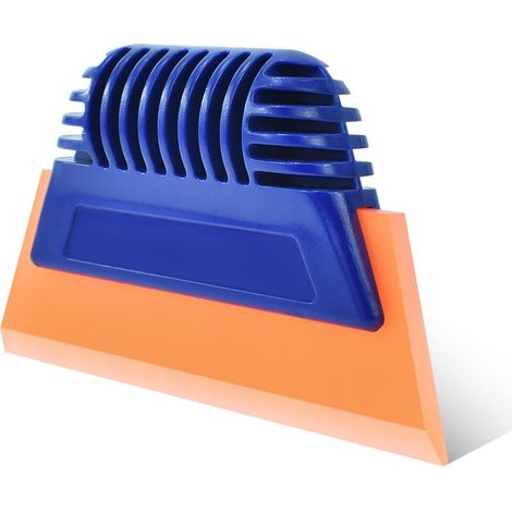 Raclette para ventanas de coche, pequeña raclette, raclette para ventanas, raclette para agua de ducha, raclette de ducha para coche (1/5)