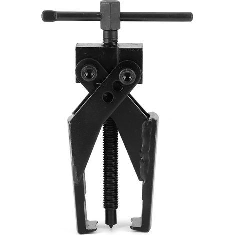Extracteur à 2 griffes Dispositif de levage séparé pour renforcer le roulement Rama avec tige à vis pour l'entretien mécanique (1/5)