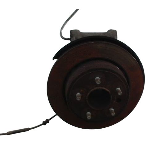 [PRODUIT D'OCCASION] Pivot Arrieree Droit Jaguar Xk ♻️ Ref Oe. Mja3290aa - Garantie à vie (1/3)