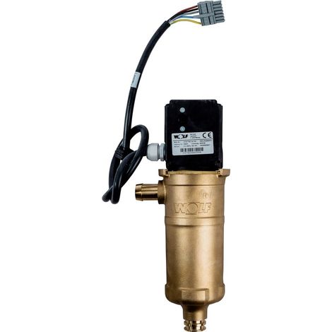 Wolf Elektro Zusatzheizung 9kW 400V V2 , 274778299