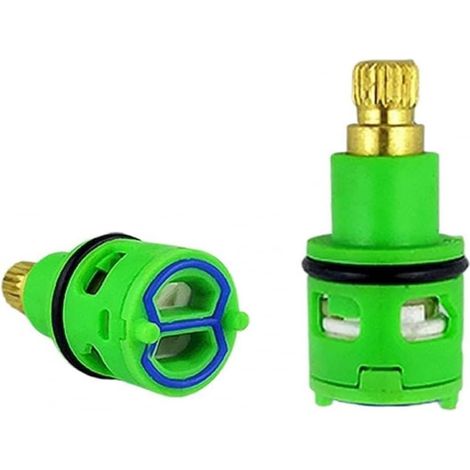 Pièces de rechange de valve de robinet (1/3)
