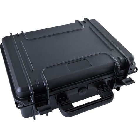 MAX PRODUCTS  Max300 Universal Werkzeugkoffer unbestückt  (L x B x H) 336 x 300 x 148 mm (1/5)