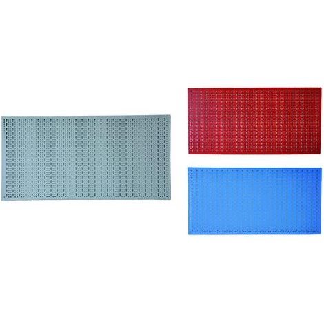 1PZ PANNELLO PORTAUTENSILI colore grigio RAL7035