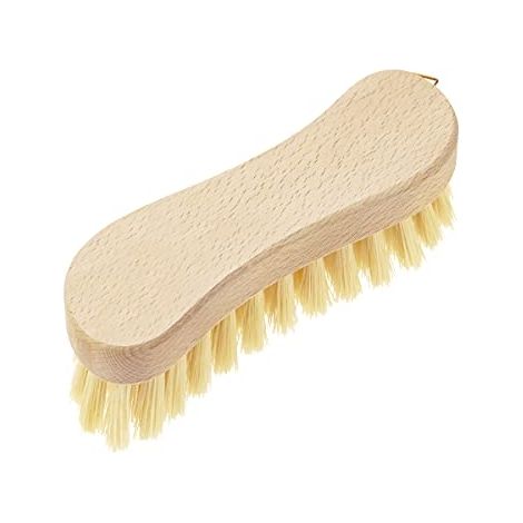 Brosse à récurer Peggy Perfect s-form fibres naturelles crochet