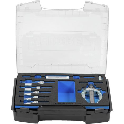 GEDORE 1101-1.31/0-H Innenauszieher-Set (1/5)