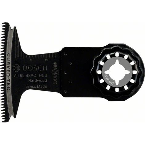 BOSCH GOPBRZESEGMAIZ 65mm BSC