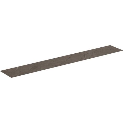 IDEAL STANDARD T4350DI Plan vasque Conca, en céramique, (1/2)