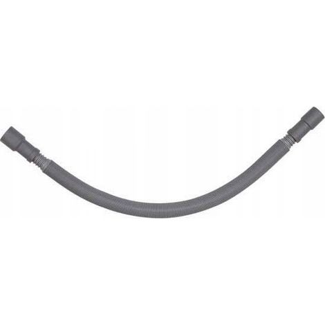 TUBO DE DESAGÜE PARA LAVADORA EXTENSIBLE 50-200CM