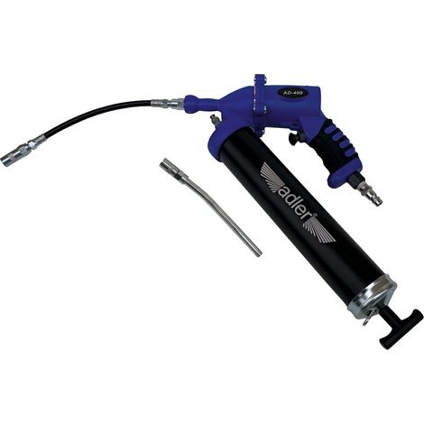 ADLER PNEUMATYCZNA SMAROWNICA AD-400 KOMPOZYT