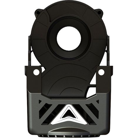 Conduit de ventilation Creality x BEN2C NAUTILUS – Flux 360°, refroidissement rapide, meilleure qualité, moins de bruit – Pour K1 Max (1/5)