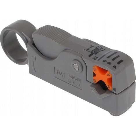 Pelacables HT-332 (1/3)