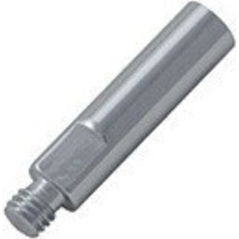 Barre d'extension pour actionner l'interrupteur bain / douche