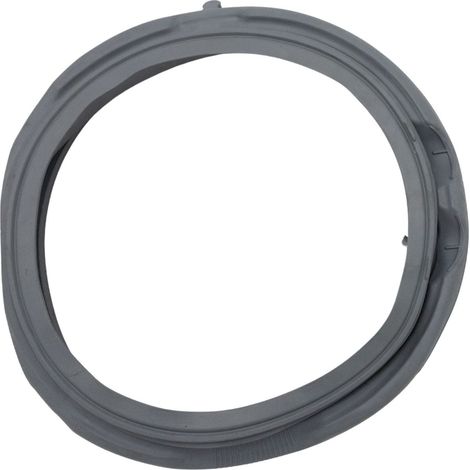 Ersatzteil - Bullaugen-Dichtung (Manschette) -  - BEKO, BLOMBERG (1/2)