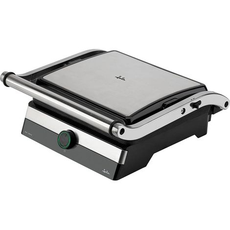 Jata JEGR1596 plancha eléctrica gris 2000 W (1/5)