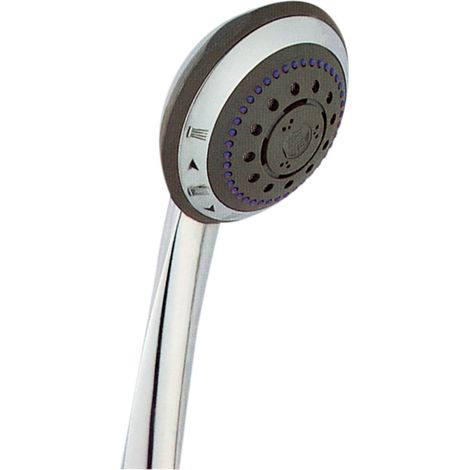 DOCCETTA CROMO 5 GETTI ANTICALC S958-CP GROENLA- GROENLANDIA- 6,0 pz