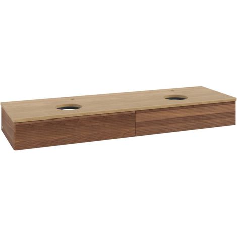 Villeroy & Boch K17151HM WTUS Antao K175 1600x190x500mm (1/3)