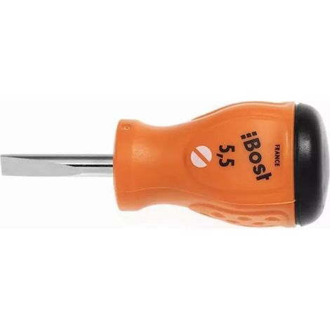 BOST Schraubendreher Kugel - Pozidriv Primo Kreuzschlitzklinge - 6 X 25 mm - 617350