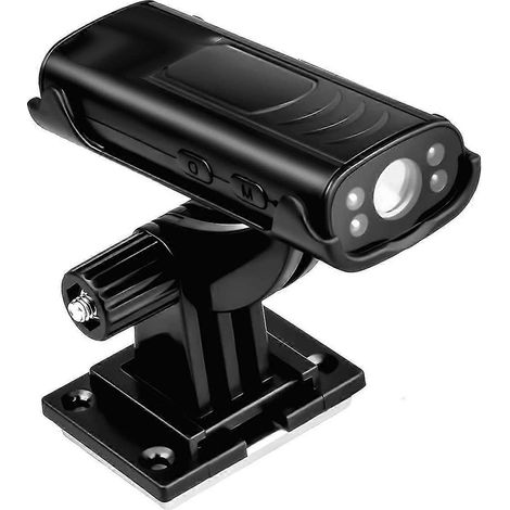 Caméra de recul sans fil pour voiture, caméra de recul étanche HD avec vision nocturne - (1/5)